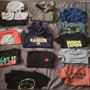Boys Clothes Bundle